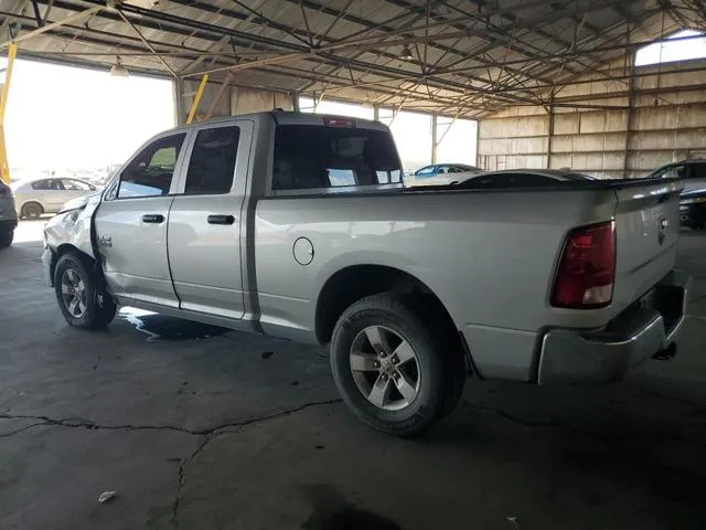 1C6RR6FG5JS210899 2018 2018 RAM 1500- ST 2