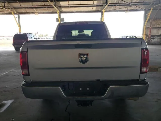 1C6RR6FG5JS210899 2018 2018 RAM 1500- ST 6