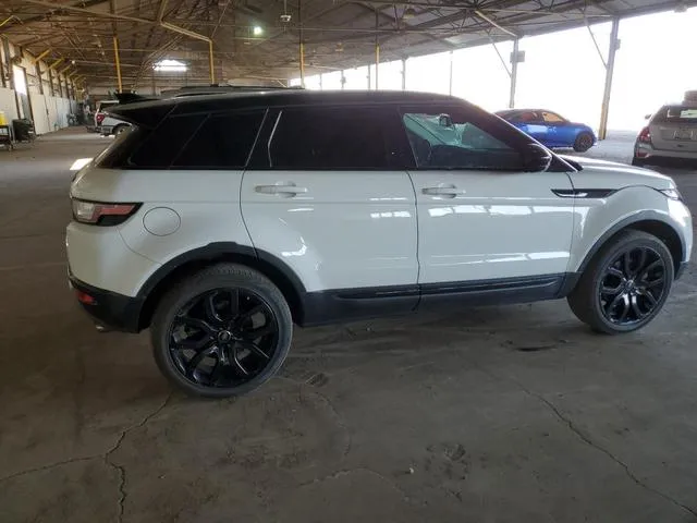 SALVP2RX1JH322283 2018 2018 Land Rover Range Rover- SE 3