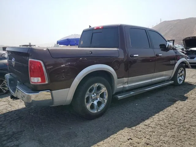 1C6RR6NT0DS699196 2013 2013 RAM 1500- Laramie 3