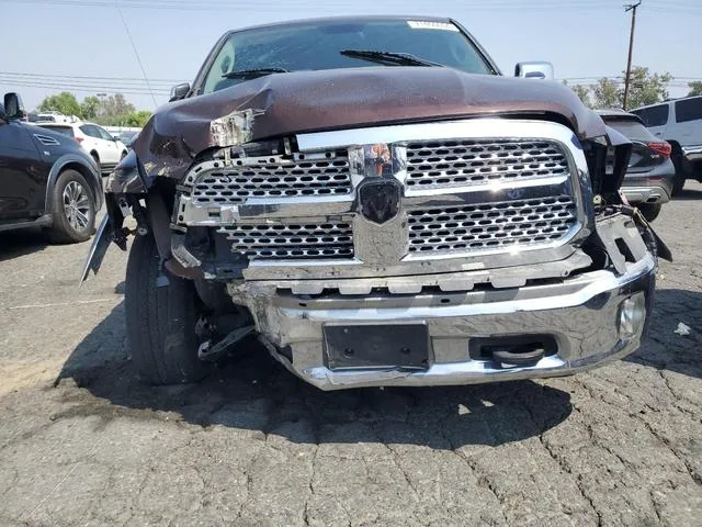 1C6RR6NT0DS699196 2013 2013 RAM 1500- Laramie 5