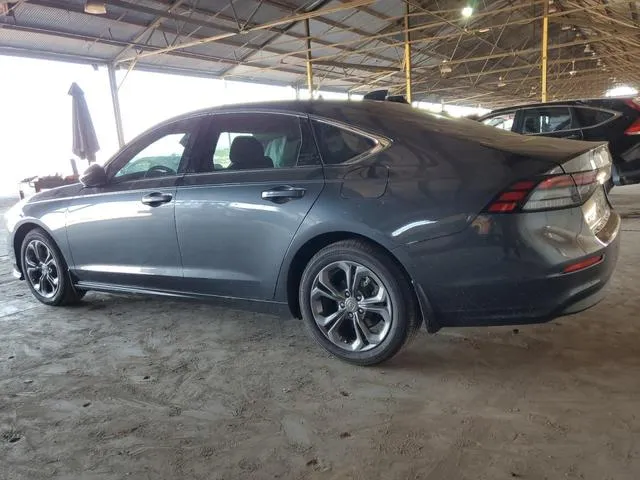 1HGCY1F38PA032925 2023 2023 Honda Accord- EX 2