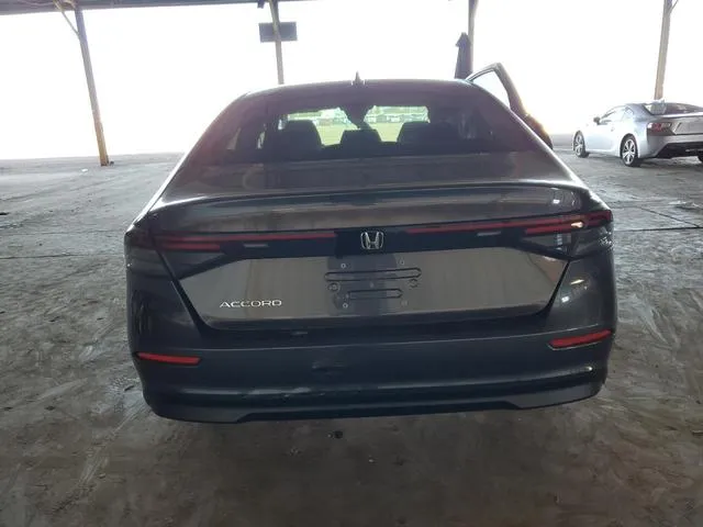 1HGCY1F38PA032925 2023 2023 Honda Accord- EX 6