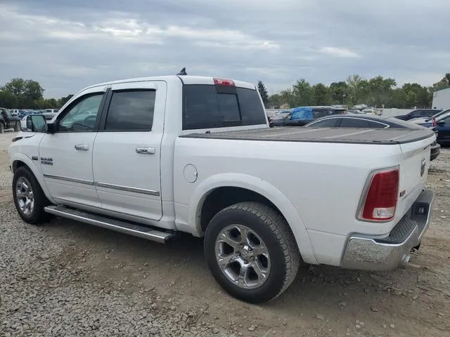 1C6RR7NT7DS516706 2013 2013 RAM 1500- Laramie 2