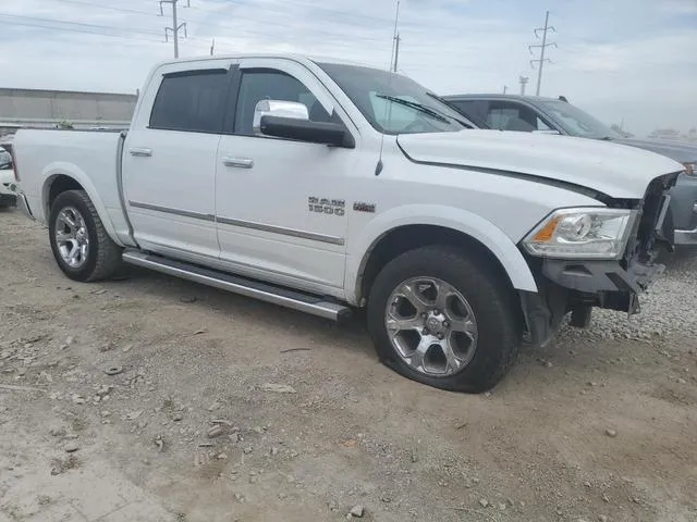 1C6RR7NT7DS516706 2013 2013 RAM 1500- Laramie 4