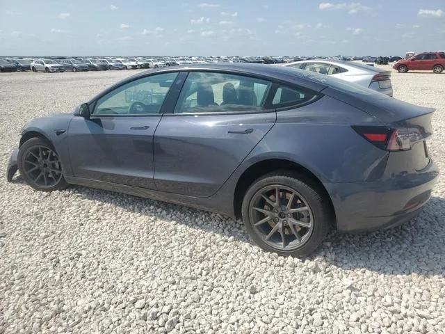 5YJ3E1EA9PF469296 2023 2023 Tesla MODEL 3 2