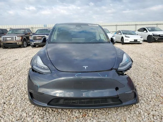 5YJ3E1EA9PF469296 2023 2023 Tesla MODEL 3 5