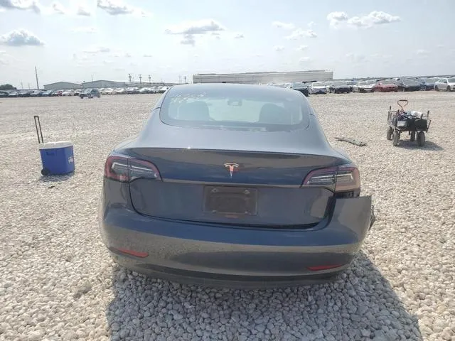 5YJ3E1EA9PF469296 2023 2023 Tesla MODEL 3 6