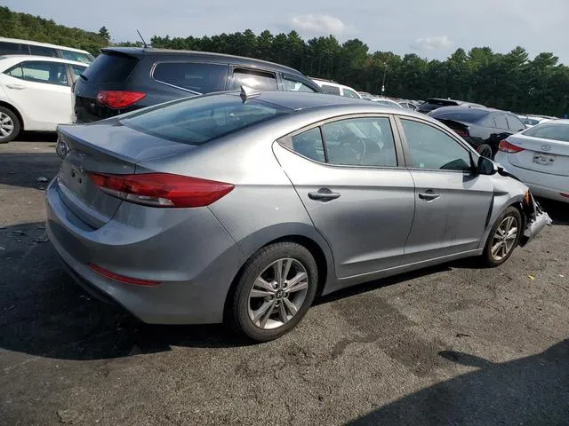 KMHD84LF6JU557518 2018 2018 Hyundai Elantra- Sel 3