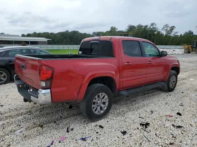 3TMAZ5CN3JM058293 2018 2018 Toyota Tacoma- Double Cab 3