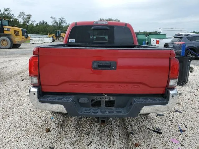 3TMAZ5CN3JM058293 2018 2018 Toyota Tacoma- Double Cab 6