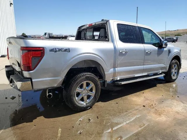 1FTFW3LD2RFA20852 2024 2024 Ford F-150- Xlt 3