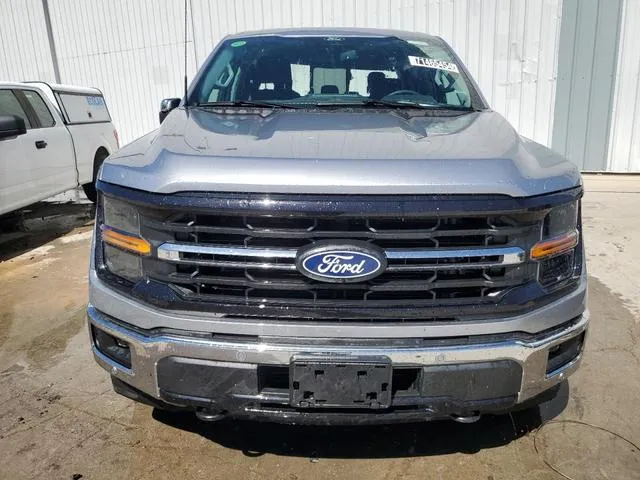 1FTFW3LD2RFA20852 2024 2024 Ford F-150- Xlt 5