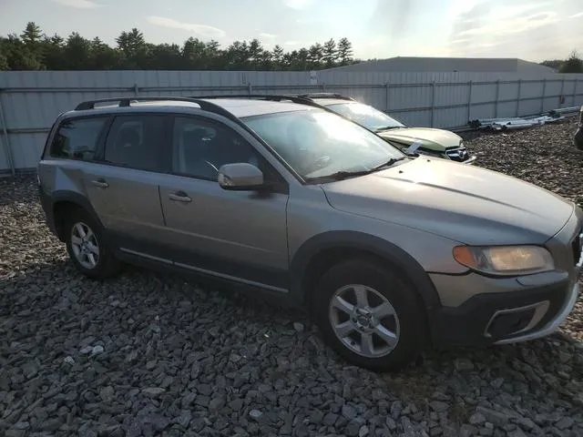 YV4BZ982381032288 2008 2008 Volvo XC70 4