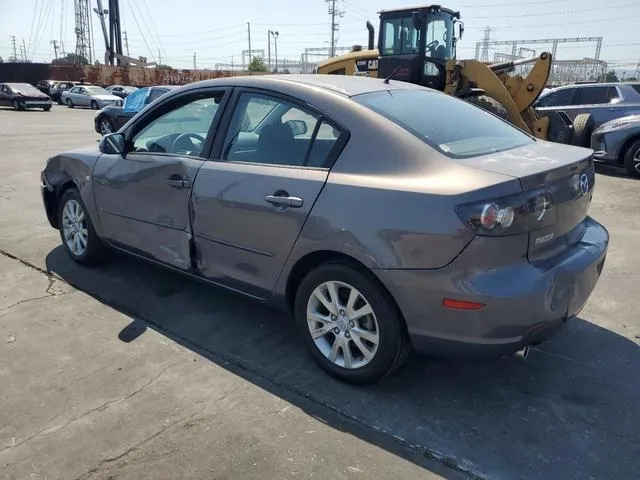 JM1BK12F871746355 2007 2007 Mazda 3- I 2