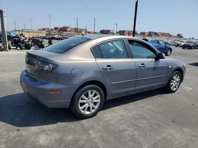 JM1BK12F871746355 2007 2007 Mazda 3- I 3