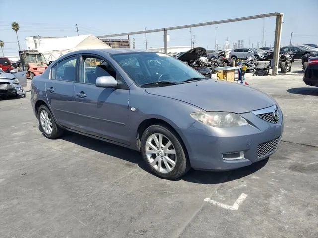 JM1BK12F871746355 2007 2007 Mazda 3- I 4