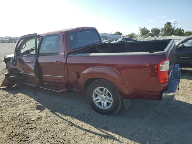 5TBET34136S559994 2006 2006 Toyota Tundra- Double Cab Sr5 2