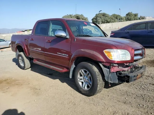 5TBET34136S559994 2006 2006 Toyota Tundra- Double Cab Sr5 4