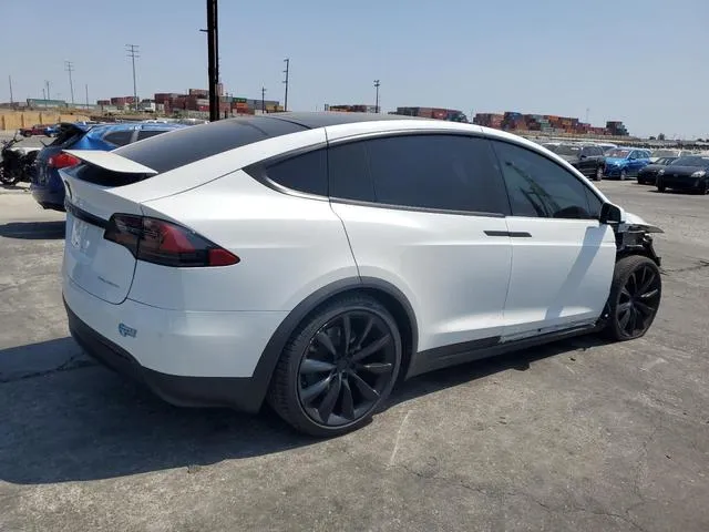 5YJXCBE27LF303813 2020 2020 Tesla MODEL X 3