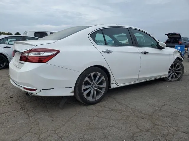 1HGCR2F56GA093954 2016 2016 Honda Accord- Sport 3