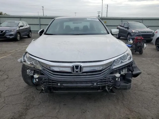 1HGCR2F56GA093954 2016 2016 Honda Accord- Sport 5