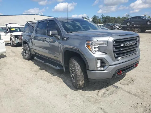 3GTU9EET4MG312007 2021 2021 GMC Sierra- K1500 At4 4