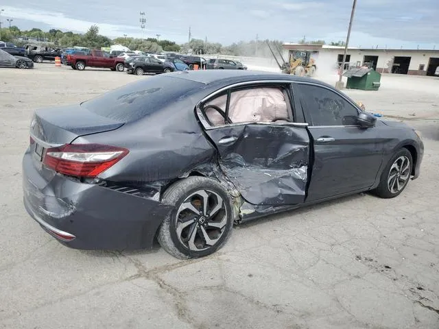 1HGCR2F83HA177533 2017 2017 Honda Accord- Exl 3