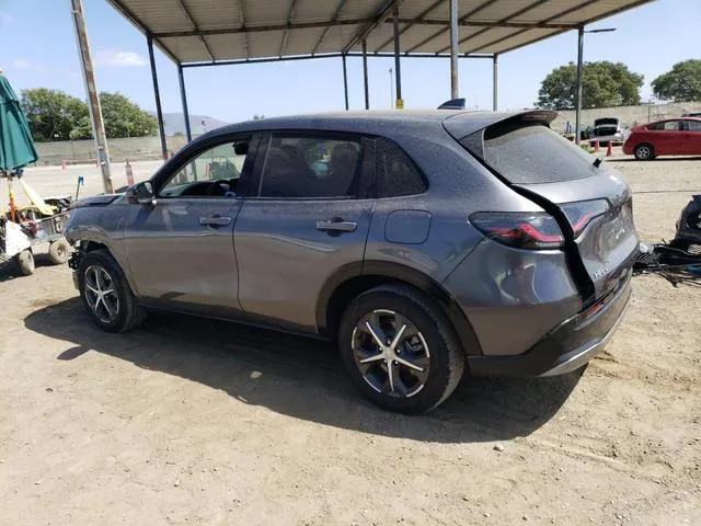 3CZRZ1H70RM720083 2024 2024 Honda HR-V- Exl 2