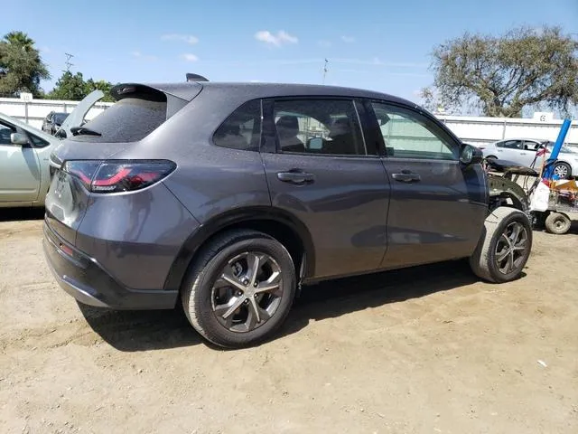 3CZRZ1H70RM720083 2024 2024 Honda HR-V- Exl 3