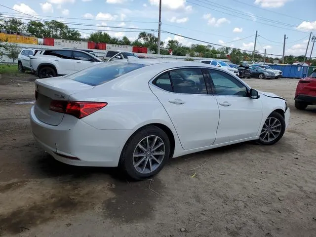 19UUB1F53LA008825 2020 2020 Acura TLX- Technology 3