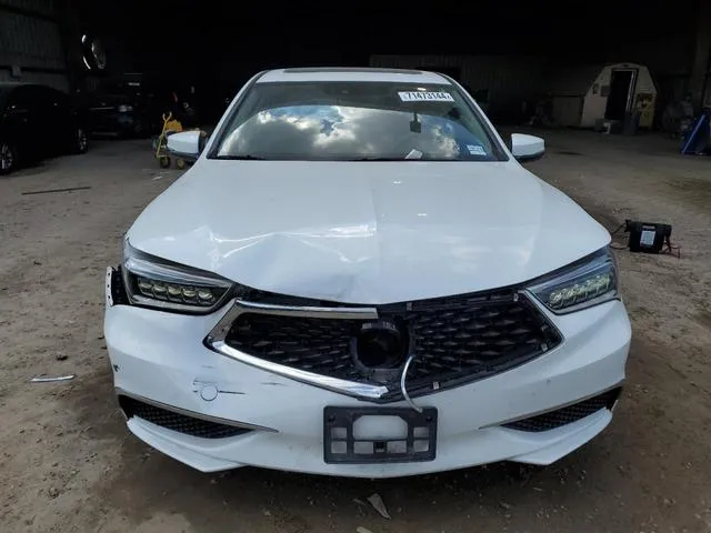 19UUB1F53LA008825 2020 2020 Acura TLX- Technology 5