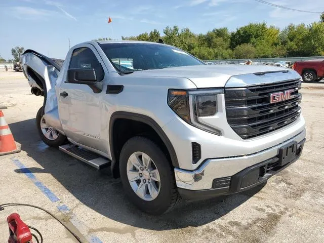 3GTNUAEK7NG535324 2022 2022 GMC Sierra- K1500 4