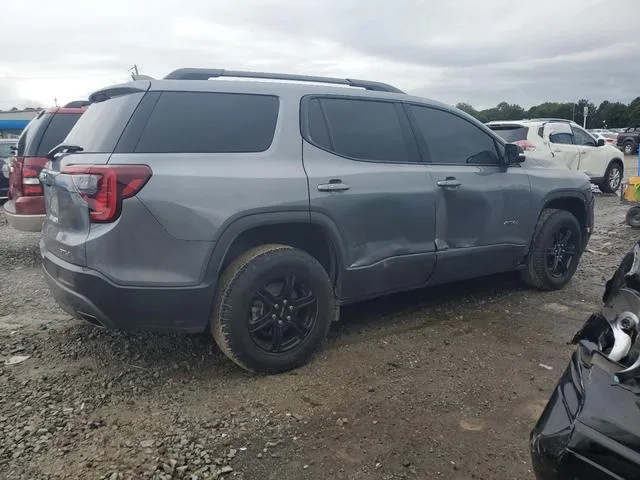 1GKKNLLS8NZ147960 2022 2022 GMC Acadia- AT4 3