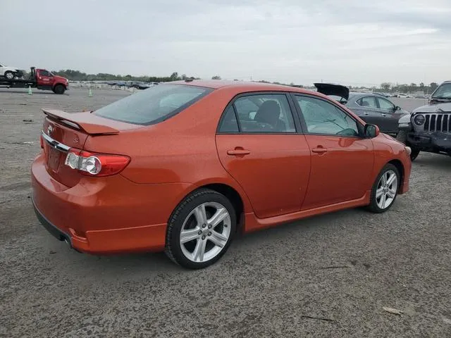 2T1BU4EE1DC098539 2013 2013 Toyota Corolla- Base 3