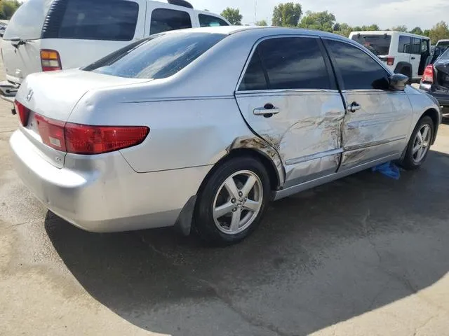 1HGCM56705A078025 2005 2005 Honda Accord- EX 3