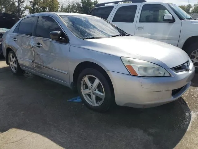 1HGCM56705A078025 2005 2005 Honda Accord- EX 4