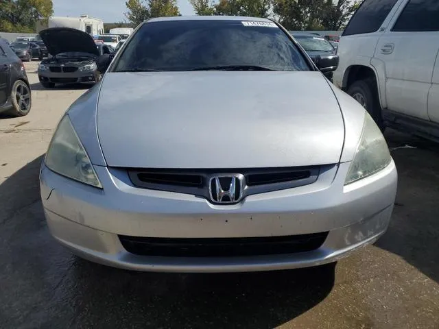 1HGCM56705A078025 2005 2005 Honda Accord- EX 5