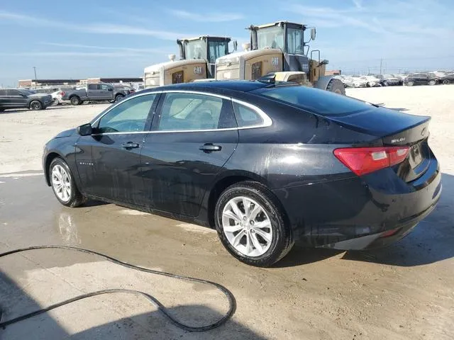 1G1ZD5ST7PF190301 2023 2023 Chevrolet Malibu- LT 2