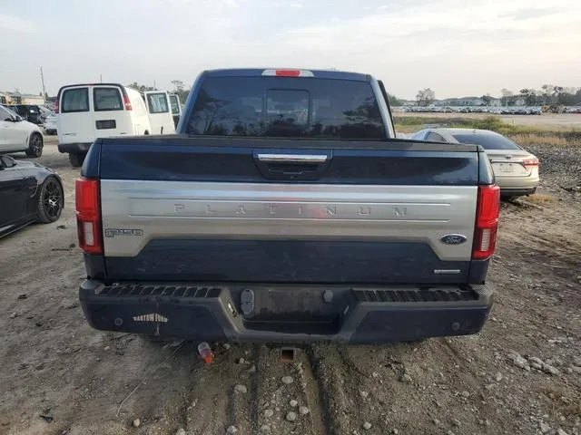 1FTEW1E47KFB12588 2019 2019 Ford F-150- Supercrew 6