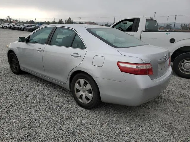 4T4BE46K79R071584 2009 2009 Toyota Camry- Base 2