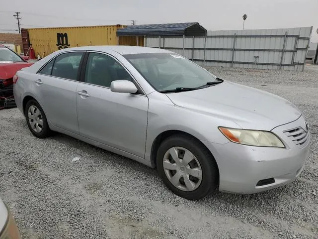 4T4BE46K79R071584 2009 2009 Toyota Camry- Base 4