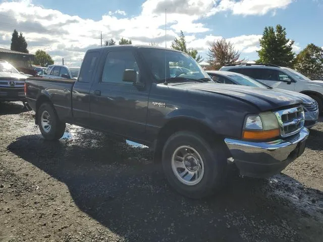 1FTYR14X4XTA34313 1999 1999 Ford Ranger- Super Cab 4