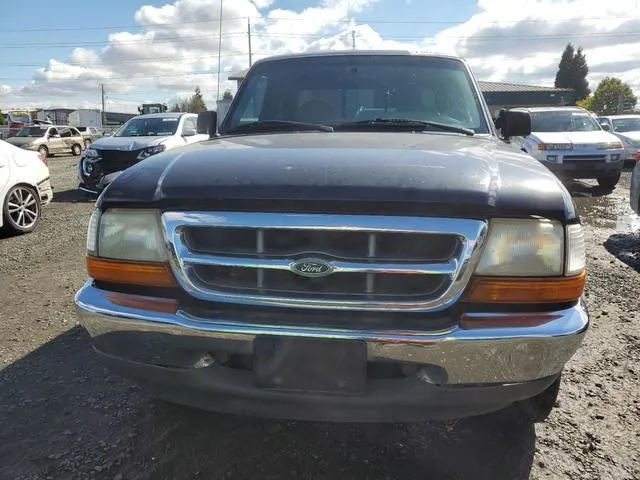 1FTYR14X4XTA34313 1999 1999 Ford Ranger- Super Cab 5