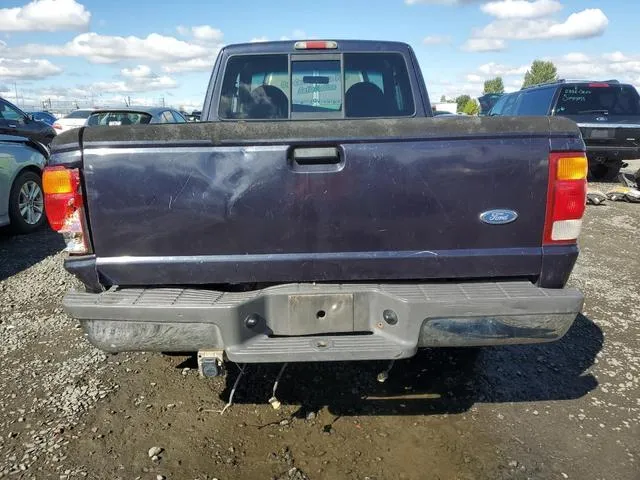 1FTYR14X4XTA34313 1999 1999 Ford Ranger- Super Cab 6