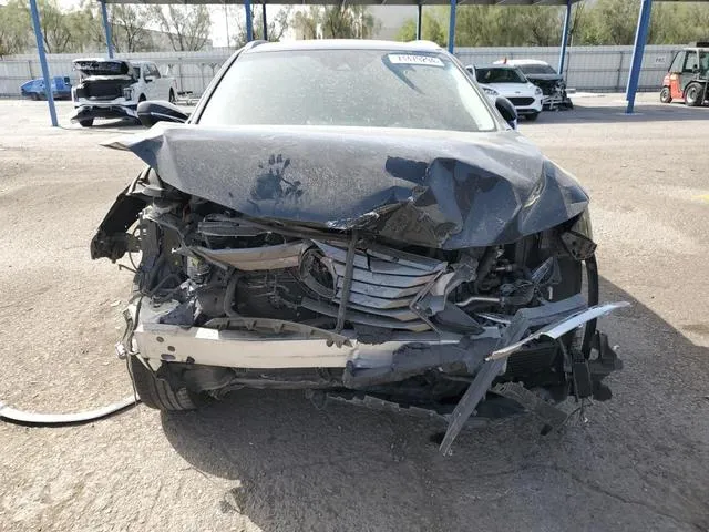 2T2BGMCAXJC027693 2018 2018 Lexus RX- 450H Base 5