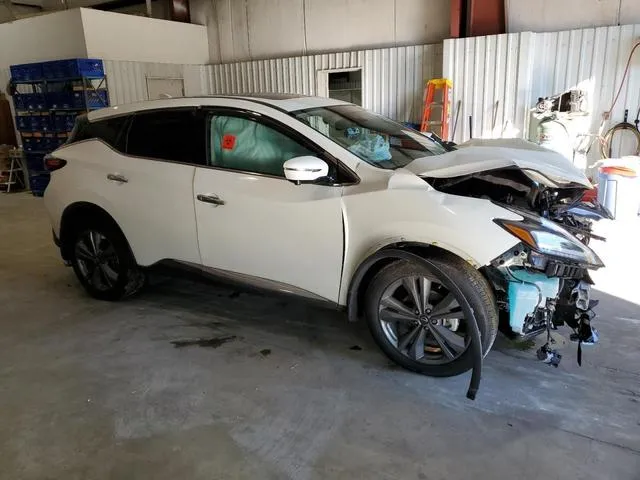 5N1AZ2CJXPC109533 2023 2023 Nissan Murano- SL 4