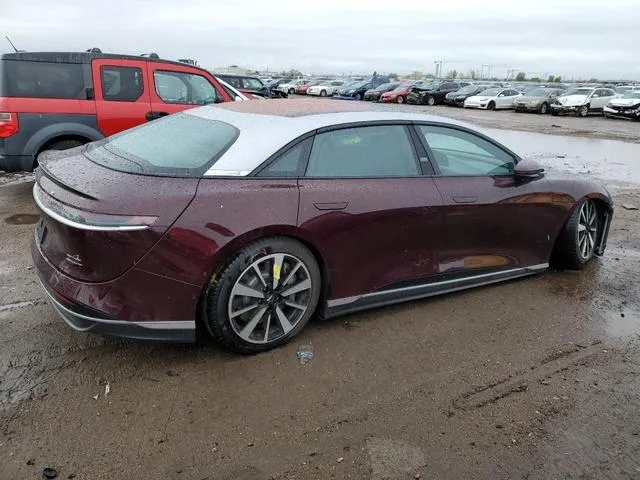 50EA1TEA6PA001478 2023 2023 Lucid Motors AIR- Touring 3