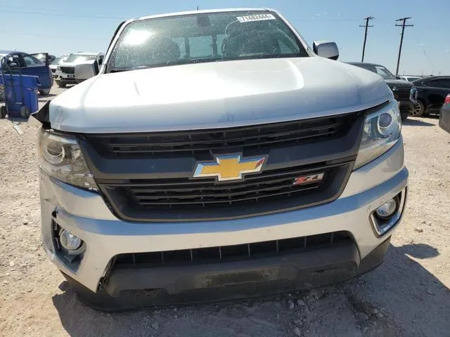 1GCGSDEN8L1121250 2020 2020 Chevrolet Colorado- Z71 5