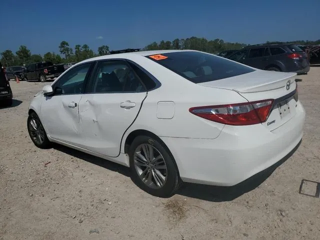 4T1BF1FK1FU987016 2015 2015 Toyota Camry- LE 2